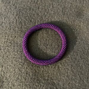 Sashka Glass Beaded Bracelet